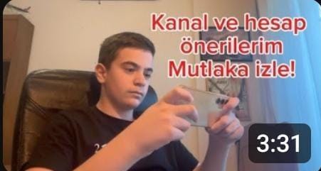 LGS 2027 için kanal, hesap ve site önerilerim